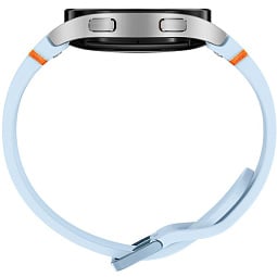 Умные часы Samsung Galaxy Watch FE 40 мм, серебро - фото 5