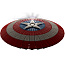 Конструктор LEGO Marvel 76262 Captain America's Shield - фото 17