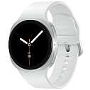 Умные часы Samsung Galaxy Watch 8 40mm, Silver (Серебро)