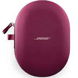Беспроводные наушники Bose QuietComfort Ultra Headphones, Deep Plum - фото 4