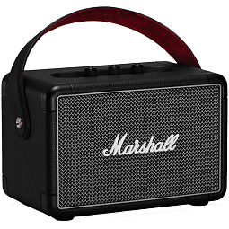 Портативная акустика Marshall Kilburn II Black - фото 2