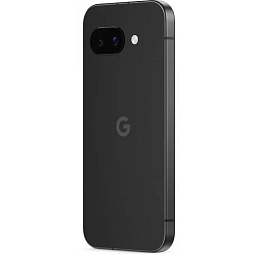 Google Pixel 9a 8/256Gb Obsidian (US/TW) - фото 6