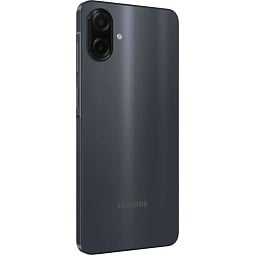 Samsung Galaxy A07 6/128 ГБ, черный CAU - фото 7