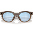 Умные очки Oakley Meta HSTN Brown Smoke Prizm Deep Water Polarized 145 - 51 Size - фото 8