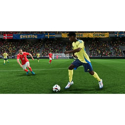 Игра EA Sports FC 26 для PlayStation 5 (Русские субтитры) - фото 5