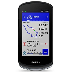 Велокомпьютер Garmin Edge 1040 (010-02503-01) - фото 1