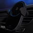 Автомобильное зарядное устройство Xiaomi MI Wireless Car Charger 30W (W03ZM) - фото 10