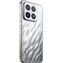 Смартфон Xiaomi 15 12/512 ГБ Global, Серебристый (No charger) Б/У - фото 4