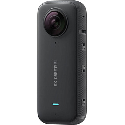 Экшн-камера Insta360 X3 Adventure Kit Bundle - фото 5