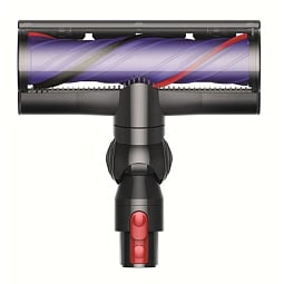 Пылесос Dyson Cyclone V8 DS20, EU, Black Edition (226587-01) - фото 6
