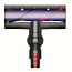 Пылесос Dyson Cyclone V8 DS20, EU, Black Edition (226587-01) - фото 19