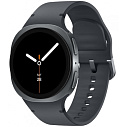 Умные часы Samsung Galaxy Watch 8 40mm LTE, Graphite (Черный) CAU