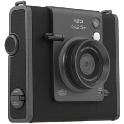 Фотоаппарат Fujifilm Instax Wide Evo Black (Черный) - фото 2