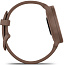 Умные часы Garmin Vivomove Sport Cocoa (010-02566-02) - фото 15