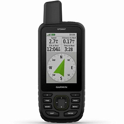 Навигатор Garmin GPSMAP 67 (010-02813-01) - фото 5