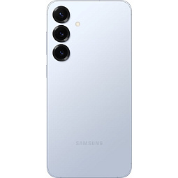 Samsung Galaxy S25+ 12/512 ГБ (SM-S936B), голубой CAU - фото 3