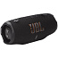Портативная акустика JBL Charge 6, Черный - фото 11