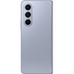 Samsung Galaxy Z Fold 5 (SM-F9460) 12/512 ГБ, голубой - фото 7