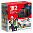 Игровая приставка Nintendo Switch 2 Pokemon Legends: Z-A Edition Bundle - фото 18