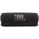 Портативная акустика JBL Flip 7, Черный