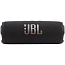 Портативная акустика JBL Flip 7, Черный - фото 13