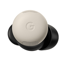 Беспроводные наушники Google Pixel Buds Pro 2, Porcelain - фото 3