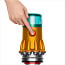 Пылесос Dyson V12s Detect Slim Submarine Complete (SV46), Gold (448872-01) - фото 21