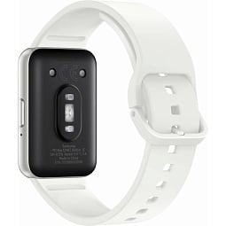 Смарт-часы Samsung Galaxy Fit 3 (SM-R390) 40mm, серебристый - фото 4