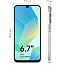 Samsung Galaxy A16 8/256 ГБ, зеленый - фото 21