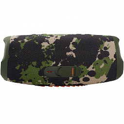 Портативная акустика JBL Charge 5, Камуфляж RU - фото 6