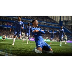 Игра EA Sports FC 26 для PlayStation 5 (Русские субтитры) - фото 11