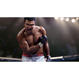 Игра EA SPORTS UFC 5 для PlayStation 5 - фото 2