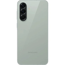 Samsung Galaxy A56 5G 8/128 ГБ, зеленый (olive) CAU - фото 3