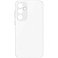 Чехол силиконовый для Samsung А35 прозрачный - фото 3