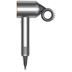 Фен Dyson Supersonic HD15 яркий никель/медный (Nickel/Copper), 460021-01 - фото 4