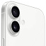 Apple iPhone 17 256GB, White (Dual SIM) - фото 7