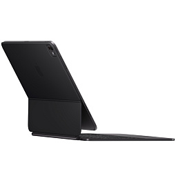 Клавиатура Apple Magic Keyboard для iPad Pro 13 M4 (MWR53), черный - фото 4