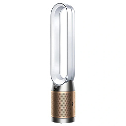 Очиститель воздуха Dyson TP12 Purifier Cool White/Gold (HK) - фото 2