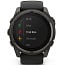 Умные часы Garmin FENIX 8 51mm Solar Sapphire Titanium Carbon Gray, DLC (010-02907-10) - фото 19