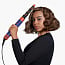 Фен-стайлер Dyson HS08 Airwrap ID Complete Long, Vinca blue/Topaz (Синий/топаз), 533818-01 - фото 10