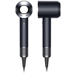 Фен Dyson Supersonic HD08 Lite черный/никель (Black/Nickel) - фото 1