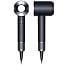 Фен Dyson Supersonic HD08 Lite черный/никель (Black/Nickel) - фото 4