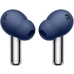 Беспроводные наушники OnePlus Buds Pro 3, Sapphire Blue (Синий) - фото 4
