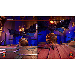 Игра It Takes Two для PlayStation 4,PlayStation 5 (Русские субтитры) - фото 5