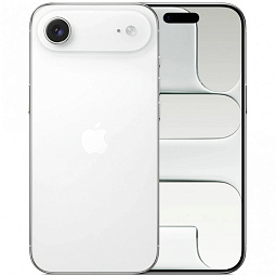 Apple iPhone Air 512ГБ, Cloud White (eSIM) - фото 1