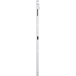 Samsung Galaxy Tab S10 FE+ 13.1' 8/128 ГБ Wi-Fi, серебристый - фото 8