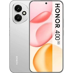 Смартфон Honor 400 12/512 ГБ RU, Meteor Silver (Серый) - фото 1