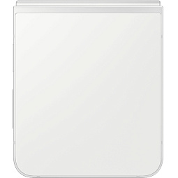 Samsung Galaxy Z Flip 6 5G (SM-F741) 12/512 ГБ, белый - фото 8