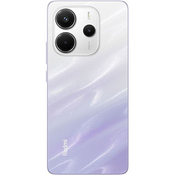 Xiaomi Redmi Note 14 4G NFC 8/256 ГБ Global, Mist Purple - фото 3
