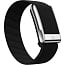 Фитнес-браслет Whoop MG Life SuperKnit Luxe Obsidian with Titanium - фото 6